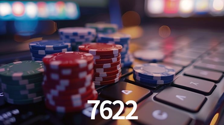 7622 - cassino ao vivo